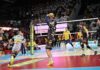 Stesso palazzetto e stesso avversario: l'ultima sfida di campionato si ripropone nei quarti di Coppa Italia. In palio il pass per le Finale Four di Bologna