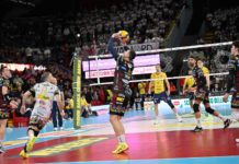 Stesso palazzetto e stesso avversario: l'ultima sfida di campionato si ripropone nei quarti di Coppa Italia. In palio il pass per le Finale Four di Bologna