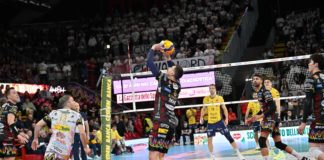 Stesso palazzetto e stesso avversario: l'ultima sfida di campionato si ripropone nei quarti di Coppa Italia. In palio il pass per le Finale Four di Bologna