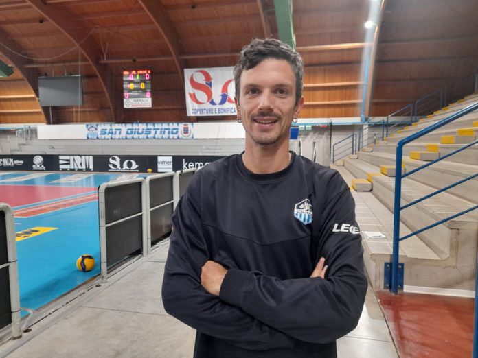 Filippo Pochini sul delicato momento che vive la ErmGroup Altotevere