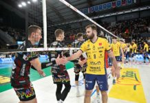 Ultima gara del 2024 al Pala Barton: chi vince continuerà l'avventura in Coppa Italia