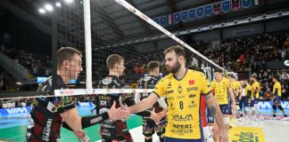 Ultima gara del 2024 al Pala Barton: chi vince continuerà l'avventura in Coppa Italia
