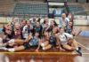 Per la Lucky Wind Antico Pastificio Umbro tre punti d’oro contro l’Onda Volley