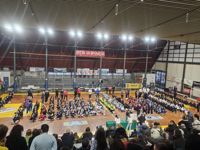 Torneo Natale 2024
