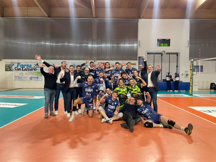 fine gara mantova