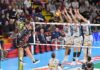 Trento espugna al tie-break il Pala Barton dopo una girandola di emozioni 