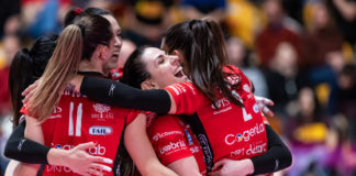 Dall'Inferno al Paradiso: Perugia espugna la capitale in rimonta (2-3)