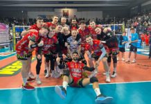 Sir ok nella tana di Grottazzolina (1-3)