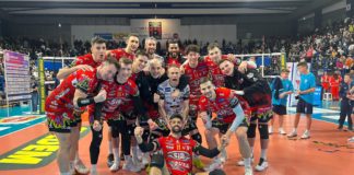 Sir ok nella tana di Grottazzolina (1-3)