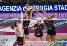 La Bartoccini MC Restauri archivia una regular season con numeri importanti e mette nel mirino la gara di andata della prima fase dei play-off challenge