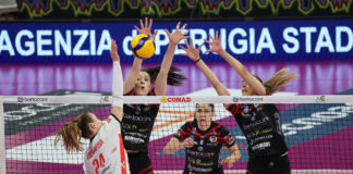 La Bartoccini MC Restauri archivia una regular season con numeri importanti e mette nel mirino la gara di andata della prima fase dei play-off challenge