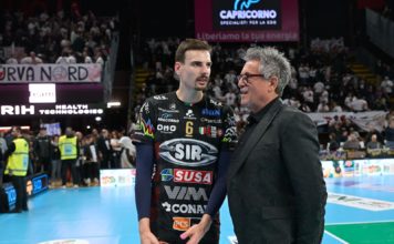 In programma la conferenza stampa in cui sarà svelato il title sponsor