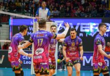 Champions, tempo di sorteggi: la Sir riparte dalla seconda fascia