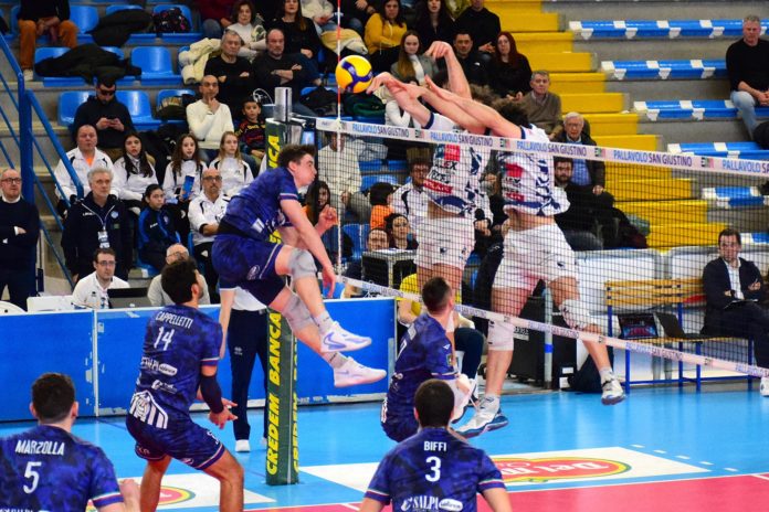 maiocchi attacco belluno