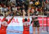 Block Devils di scena in Emilia per gara 2 dei play-off terzo posto. Scelte già fatte per Lorenzetti, coach Travica alle prese col dubbio Galassi