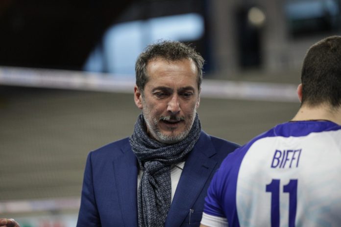 Gustinelli lancia l’ErmGroup Altotevere: “Stiano bene, a Sorrento diremo la nostra”