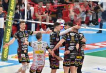 La calma prima della tempesta: Sir e Lube pronte a giocarsi la Finale Scudetto