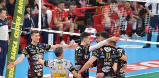 La calma prima della tempesta: Sir e Lube pronte a giocarsi la Finale Scudetto