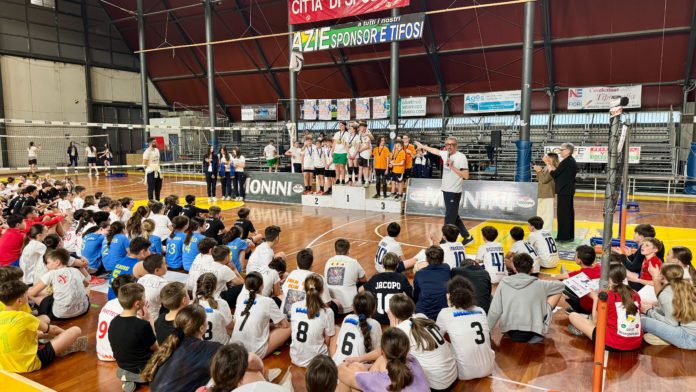 Torneo Spoleto