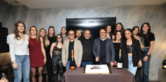 Black Angels, parla il Presidente: "Per Giovi una squadra esperta"