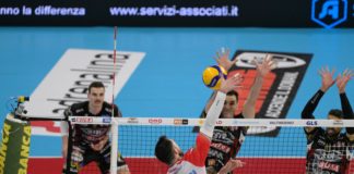 Si parte con gara 1 della serie che deciderà chi accederà alla prossima Champions