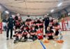 I Block Devils cadetti si impongono 3-1 e centrano la quinta vittoria consecutiva, riaccendendo la corsa al terzo posto