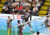 Dopo il k.o. con la Lube, gli uomini di Lorenzetti affrontano Piacenza al meglio delle tre partite per staccare il pass per la massima competizione europea