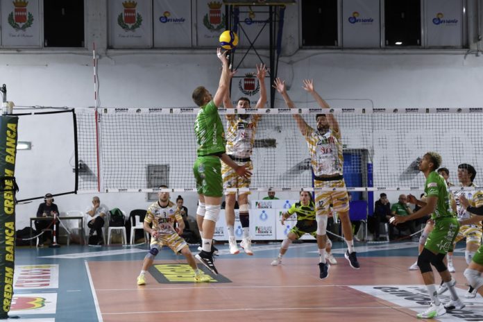 wawrzynczyk con marzolla e stoppelli a rete