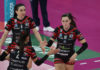 Rastelli saluta le Black Angels