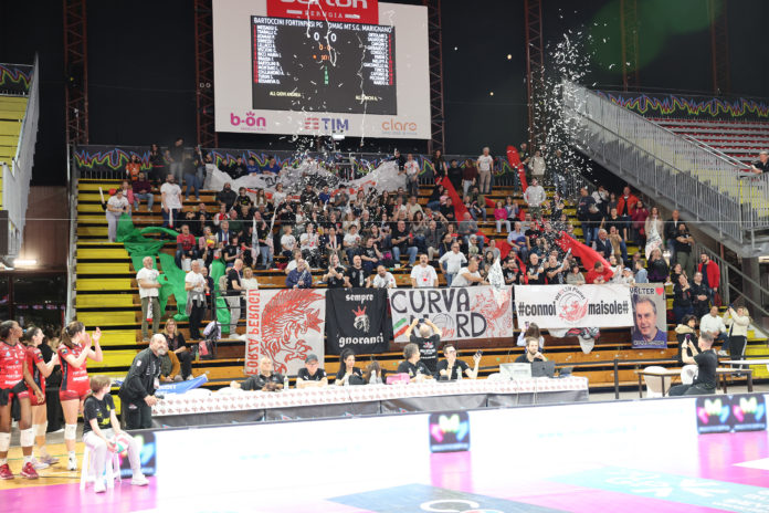 La belga classe '95 rinforza il reparto centrali: