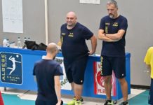 Il classe '82 ricoprirà il ruolo di terzo allenatore e scoutman: "Perugia? Una scelta veloce"