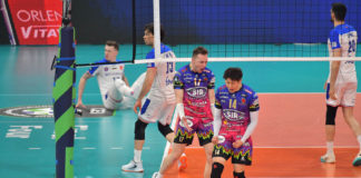 La semifinale con Ankara va in archivio in tre set. Domenica sera l'ultimo atto in attesa dell'avversario