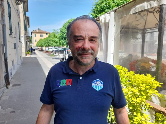 Volley Altotevere, Volpi auspica che possano crescere anche altre promesse
