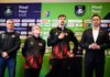Il primo ostacolo verso la conquista del trofeo è Ankara, già affrontata nella fase a gironi. Diretta del match su Sky, Now TV e Dazn