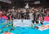 I Block Devils trionfano al tie-break in gara 2 di play-off 3° posto e staccano il pass per la prossima competizione europea