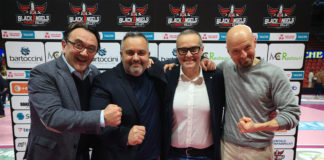 Il presidente della Bartoccini MC Restauri Perugia racconta una squadra rinnovata e determinata a migliorare: "Quest'anno possiamo partire meglio"