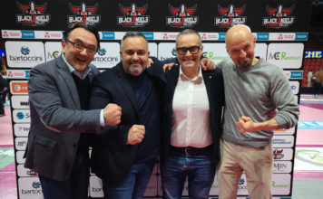 Black Angels, parla il Presidente: “Non facciamo tragedie e pensiamo a noi stessi” Il presidente della Bartoccini MC Restauri Perugia racconta una squadra rinnovata e determinata a migliorare: "Quest'anno possiamo partire meglio"