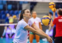 La giovane centrale ungherese pronta a mettersi in gioco in Serie A1: "Mi manda Nemeth"