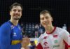 L'Italia di Giannelli vince in rimonta sulla Polonia di Semeniuk 