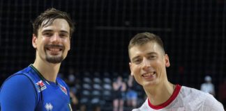 L'Italia di Giannelli vince in rimonta sulla Polonia di Semeniuk 