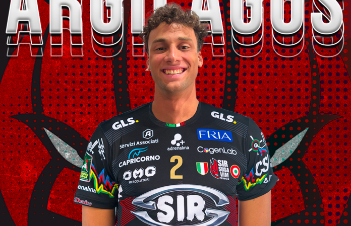 argilagos post