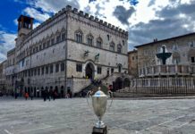 Band, dj e Block Devils animeranno Piazza IV Novembre per celebrare la conquista della Champions League