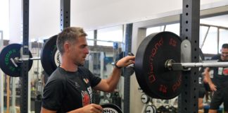Alla Sir trova conferma il preparatore atletico argentino