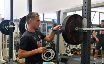 Alla Sir trova conferma il preparatore atletico argentino