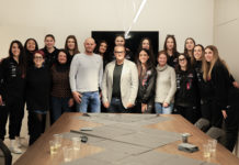 Il titolare di MC Restauri, title sponsor, parla della nuova stagione: "Scelte giocatrici importanti, mi fido di Giovi per soffrire un po' meno e toglierci soddisfazioni"