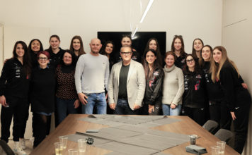 Il titolare di MC Restauri, title sponsor, parla della nuova stagione: "Scelte giocatrici importanti, mi fido di Giovi per soffrire un po' meno e toglierci soddisfazioni"