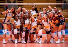 Buona la prima per l’Italia e la Germania delle due Black Angels. Positive anche le prestazioni in nazionale di Kump e Lemmens