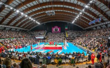 Si parte lunedì 7 luglio con prelazione per i vecchi abbonati fino al 31
