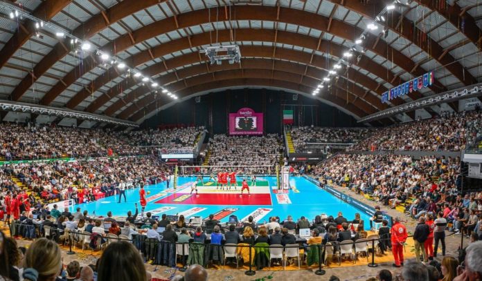 Si parte lunedì 7 luglio con prelazione per i vecchi abbonati fino al 31