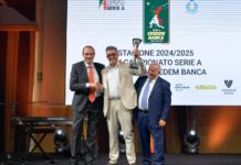 Comincia martedì 15 luglio la tre giorni organizzata dalla Lega Pallavolo Serie A